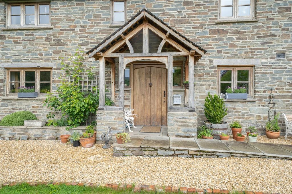 Additional image 21 of 3 bed detached house for saleLeasty, Acton SY9