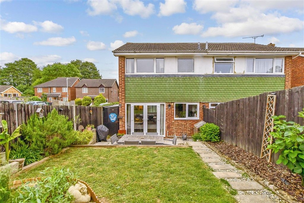 Property photo 3 of 14 Rear Elevation