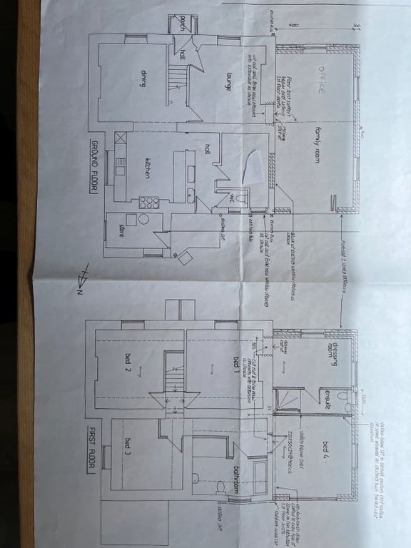 Additional image 39 of 4 bed property for saleBryn Hyfryd, Caerwys CH7