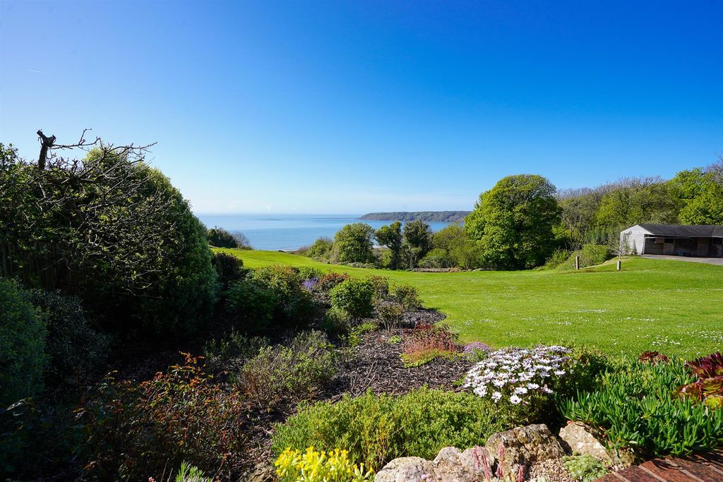Additional image 7 of 5 bed property for saleNicholaston, Penmaen, Swansea SA3