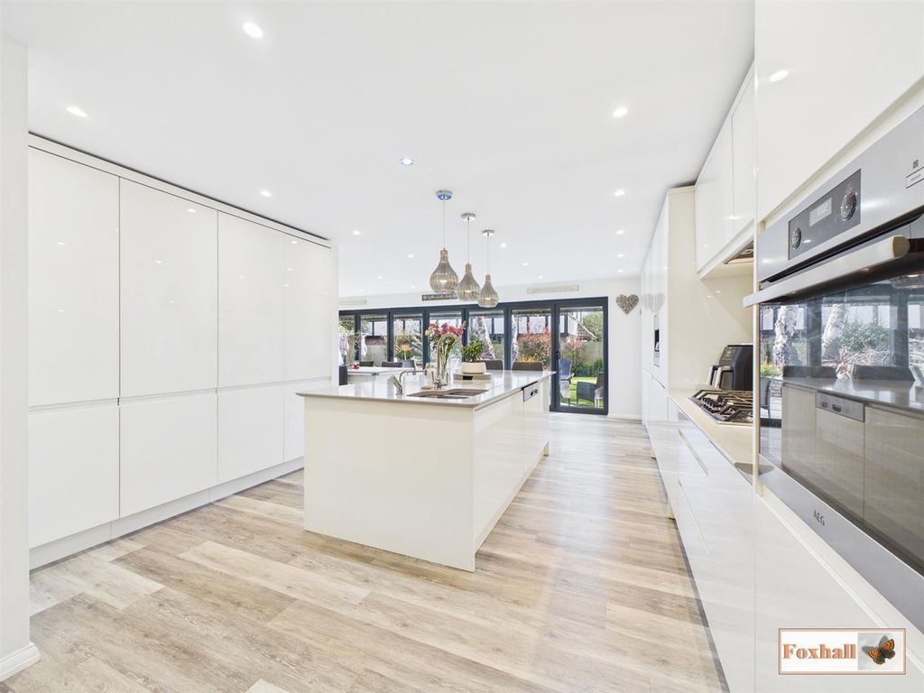 Property photo 3 of 35 Kitchen / Dining/Living Area