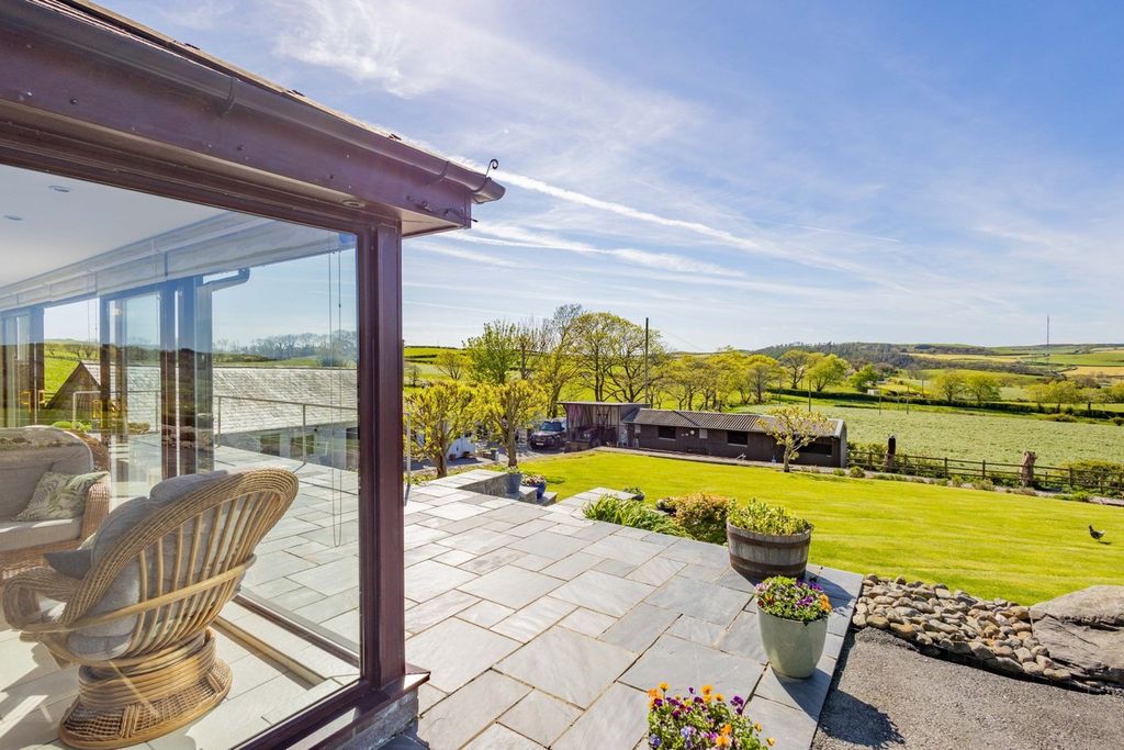Additional image 50 of 4 bed farm for saleLlanilar, Aberystwyth SY23