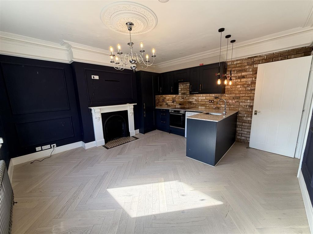 Property photo 2 of 7 Open Plan Kitchen/Living Room
