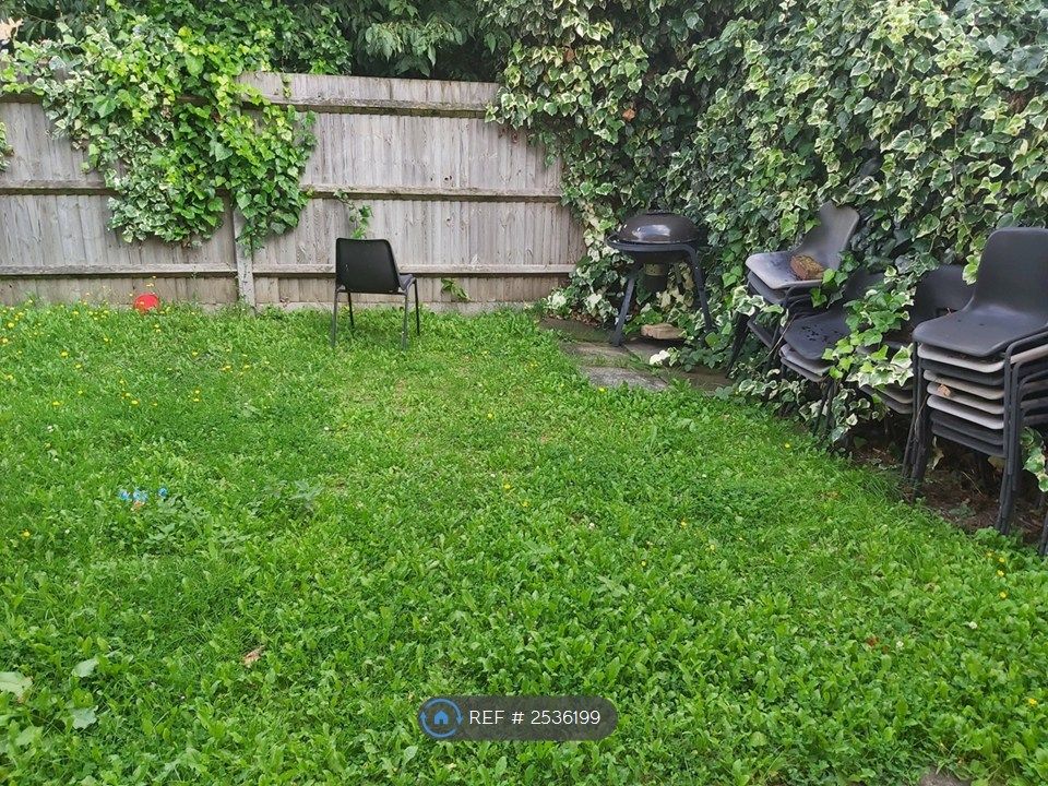 Property photo 3 of 10 Back Garden