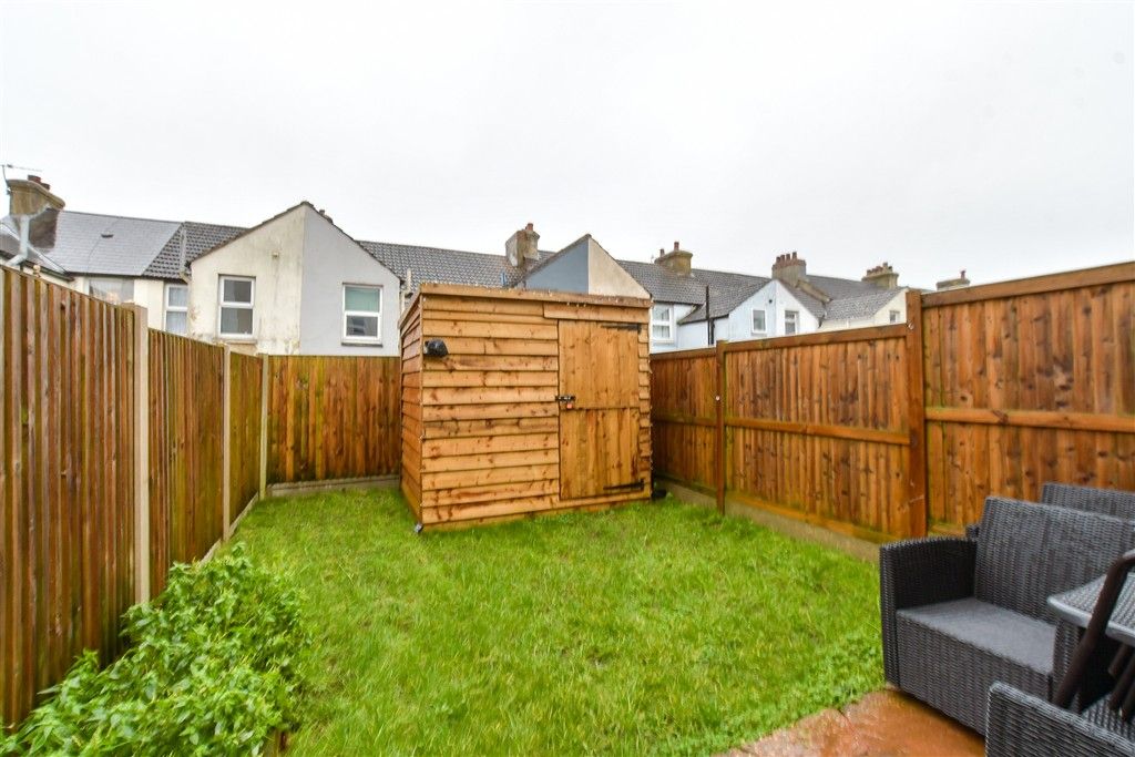 Property photo 2 of 13 Rear Garden