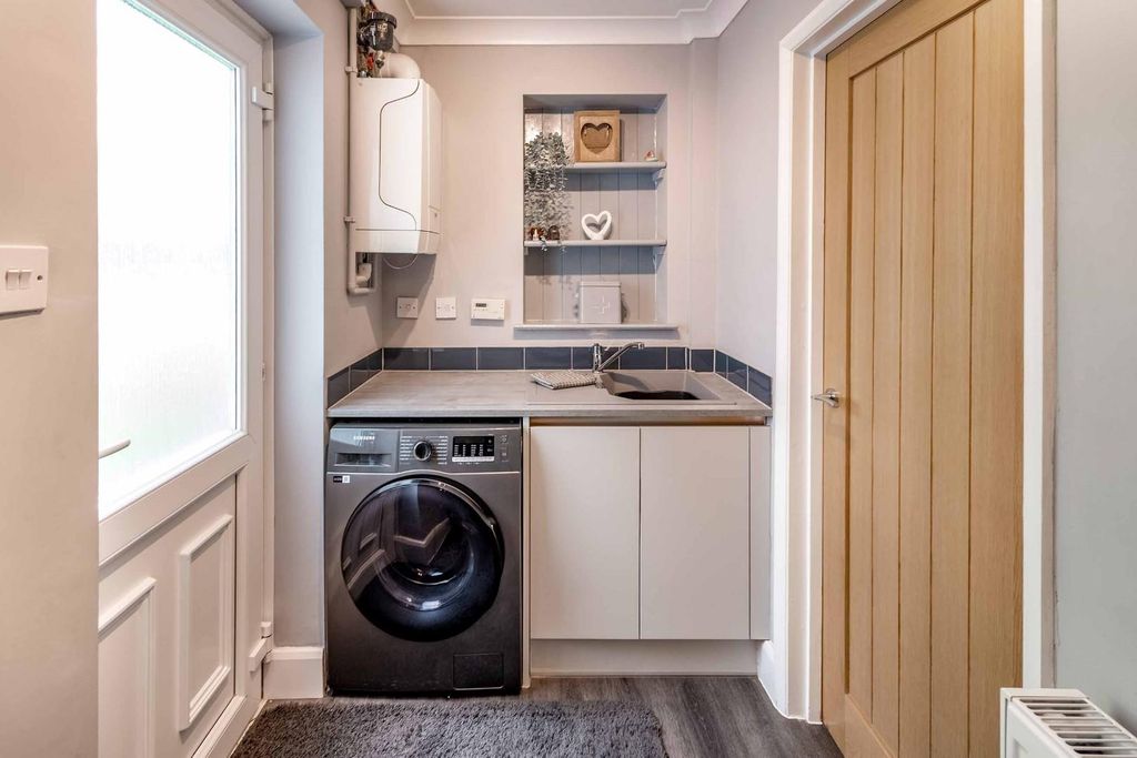 Additional image 20 of 4 bed detached house for saleOld Showfields, Gainsborough DN21