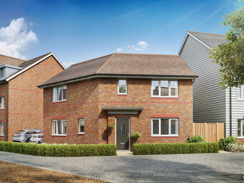 Property photo 1 of 7 The Eskdale House Type