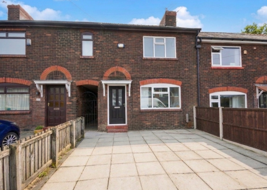 Property photo 1 of 10 Cuckoo Lane, Prestwich, M25 Draft