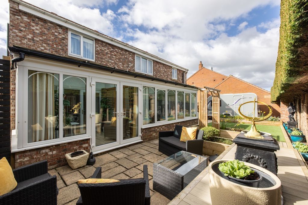 Additional image 21 of 4 bed detached house for salePipers Acre, Pickering YO18
