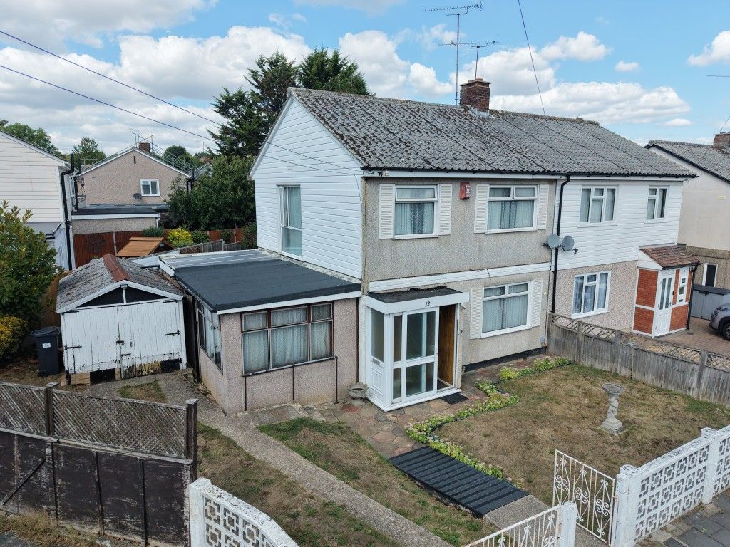 Property photo 1 of 12 External Image Of Property From Street