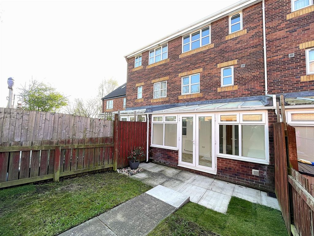 Additional image 28 of 3 bed terraced house for saleSt. Johns Court, Goole DN14