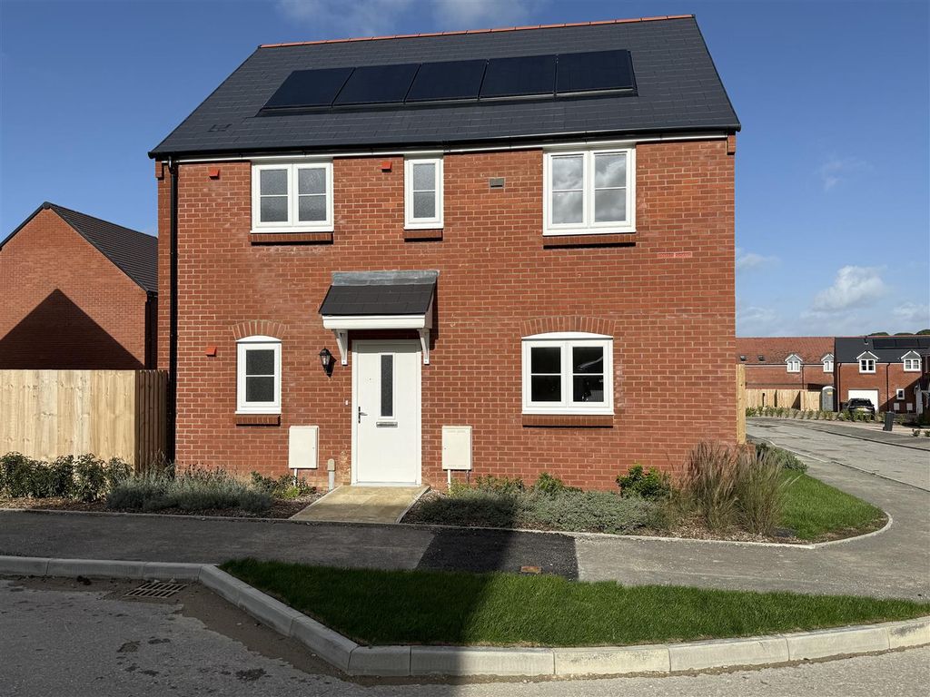 Property photo 1 of 14 Plot 302 Front.Jpeg