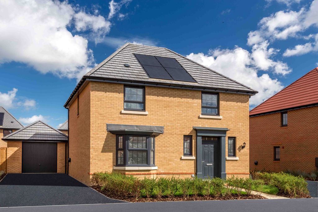 Property photo 1 of 8 Winterton External