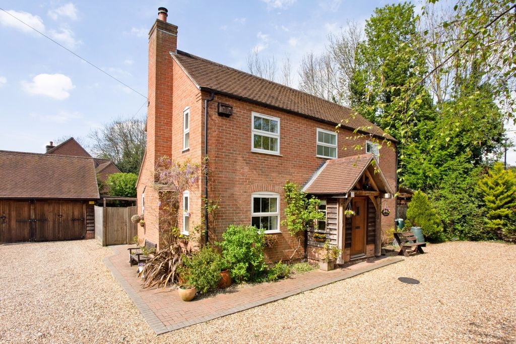 Property photo 1 of 12 1 The Sidings 296...