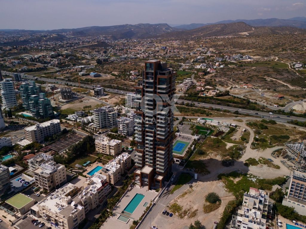 Property photo 1 of 48 Two Bedroom Apartment For Sale In Agios Tychonas, Limassol