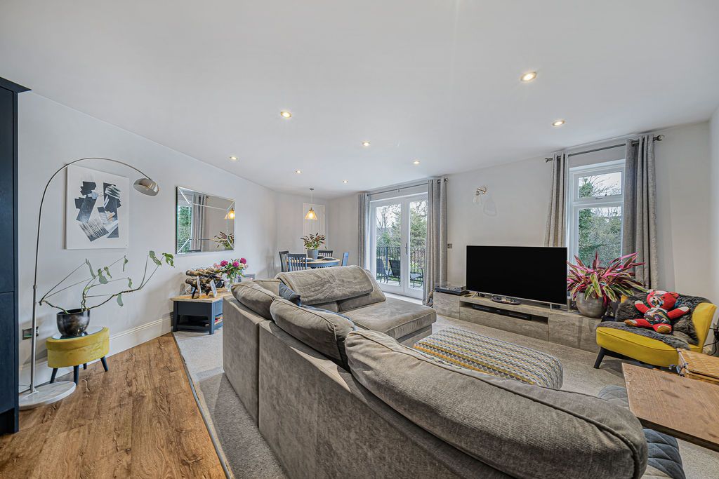 Property photo 2 of 15 Living Area