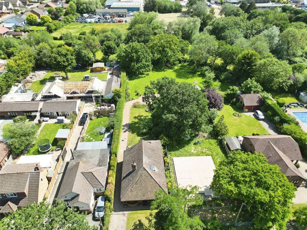 Property photo 3 of 21 Arial View