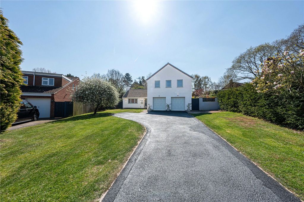 Additional image 47 of 4 bed detached house for saleCarnoustie, Tamworth, Staffordshire B77