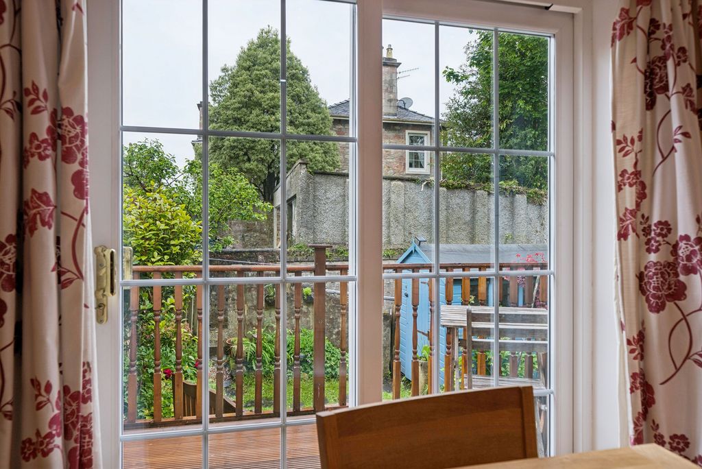 Additional image 11 of 4 bed end terrace house for sale52 William Street, Helensburgh G84