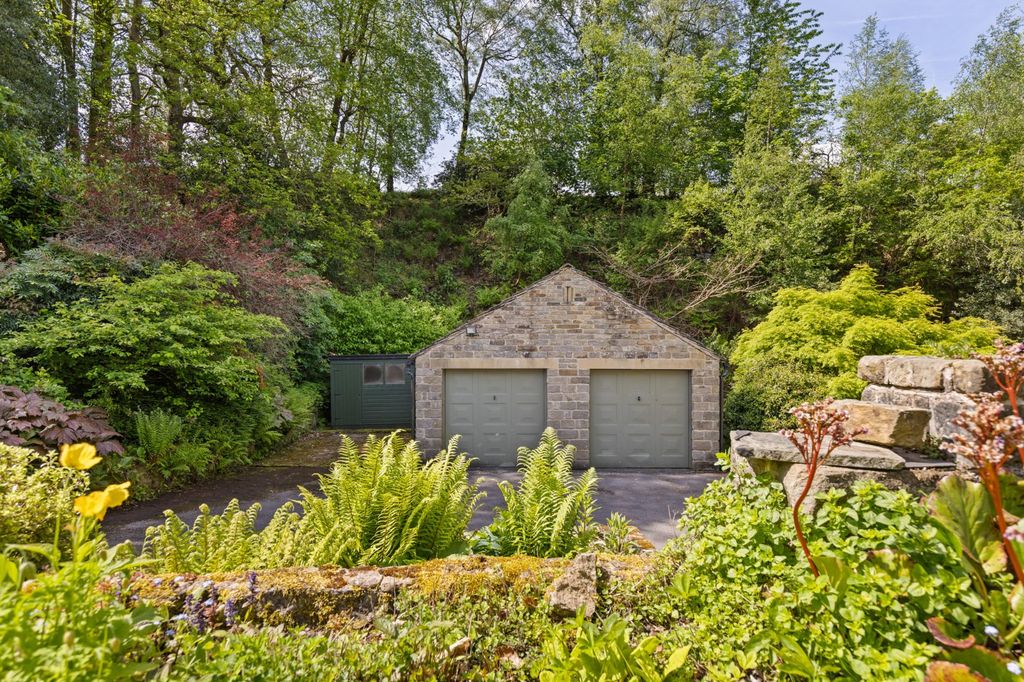 Additional image 34 of 4 bed detached house for saleHepworth Road, Jackson Bridge, Holmfirth HD9