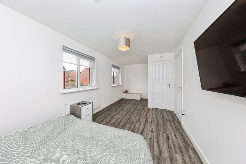 Additional image 13 of 3 bed detached house for saleHeol Y Plas, Carway, Kidwelly, Carmarthenshire SA17