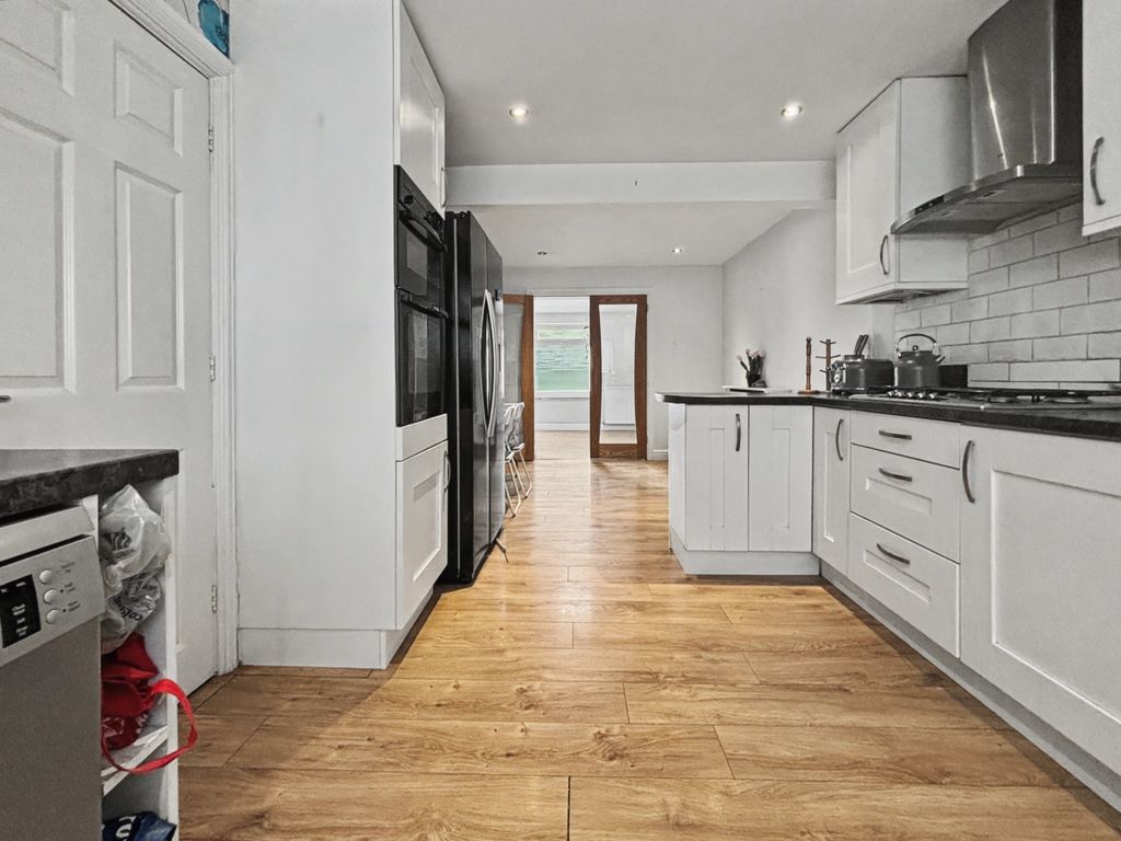 Additional image 5 of 4 bed detached house for saleCope Park, Almondsbury, Bristol, Gloucestershire, Gb BS32