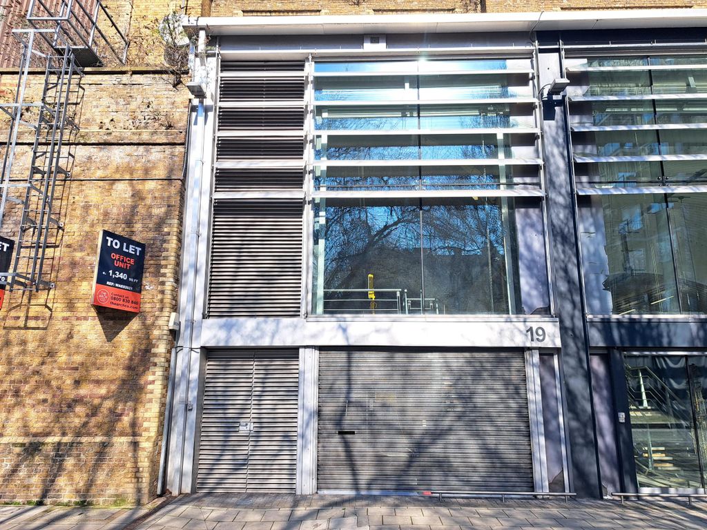 Property photo 1 of 2 Flexible Property Space