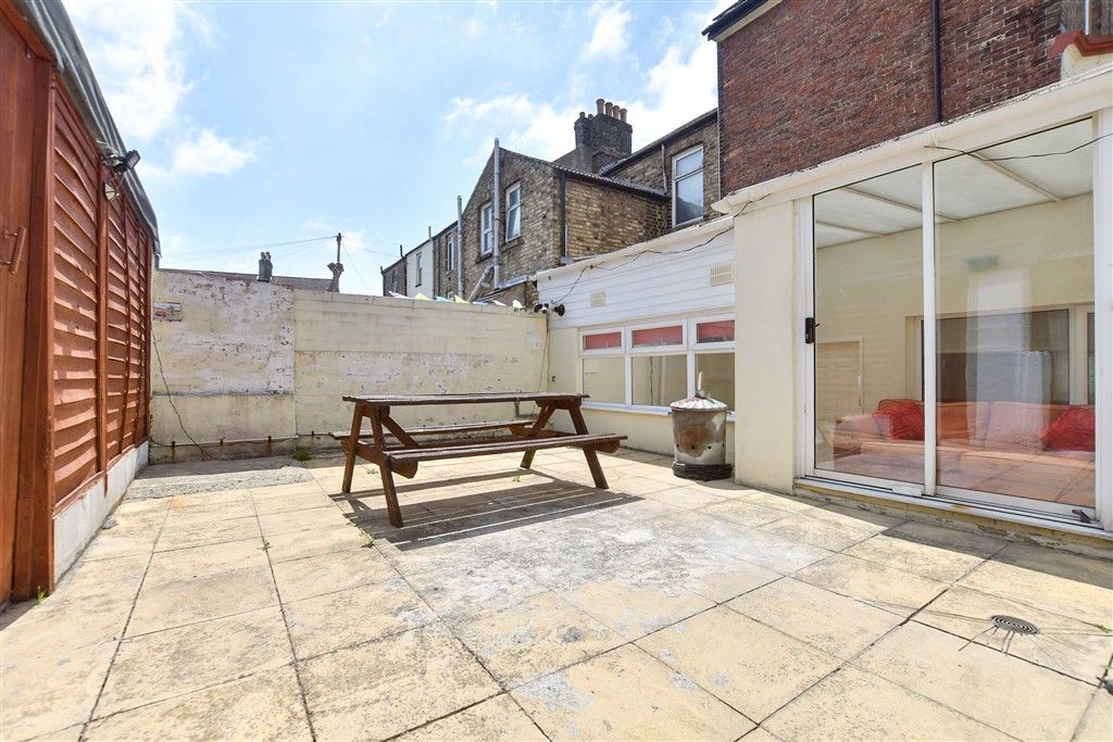 Property photo 2 of 15 Rear Garden