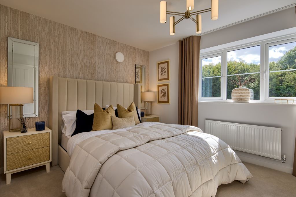 Additional image 5 of 4 bed detached house for sale"The Sherbourne" at Sidings Lane, Bramcote NG9