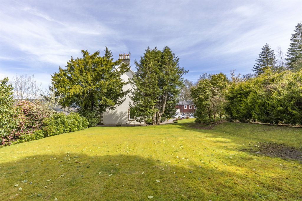 Additional image 28 of 8 bed detached house for saleThistle Guest House, St. Catherines, Cairndow, Argyll & Bute PA25
