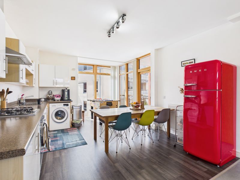 Property photo 1 of 10 Kitchen/Dining Area
