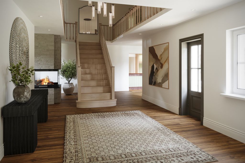 Property photo 2 of 12 Foyer