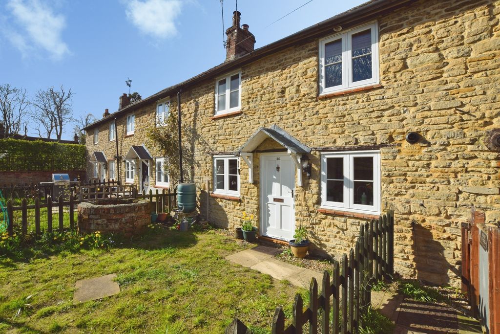 Property photo 2 of 23 Front