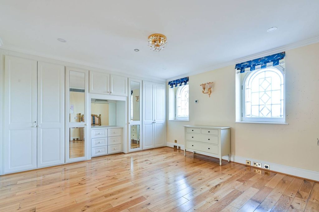 Additional image 25 of 8 bed detached house to rentPembroke Gardens, London W8, Kensington, London