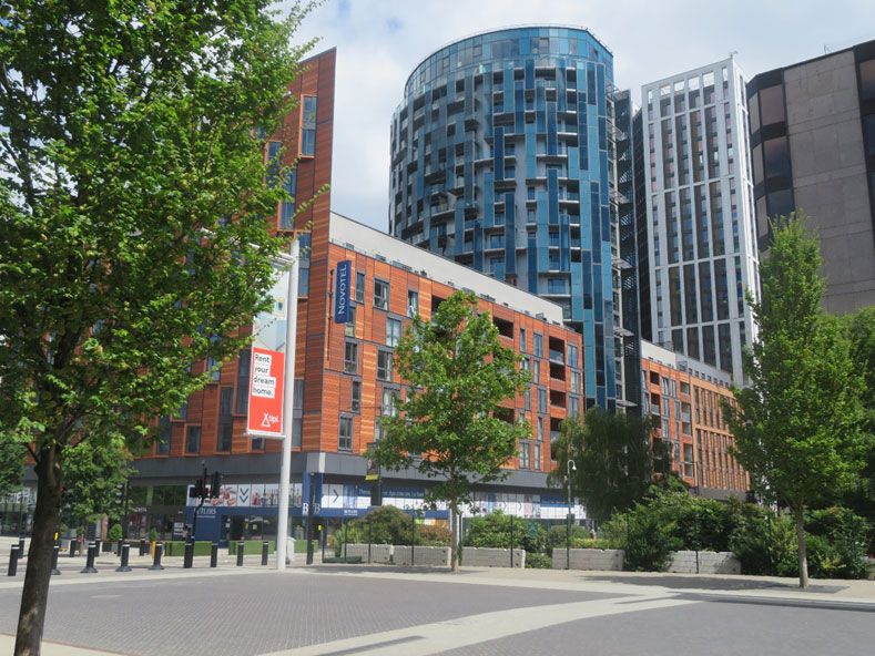 Property photo 2 of 6 Olympic Way View
