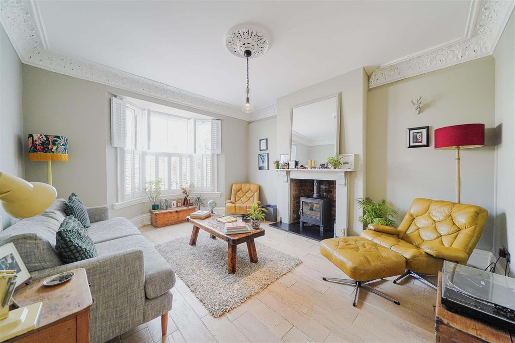 Property photo 3 of 46 Reception Room One