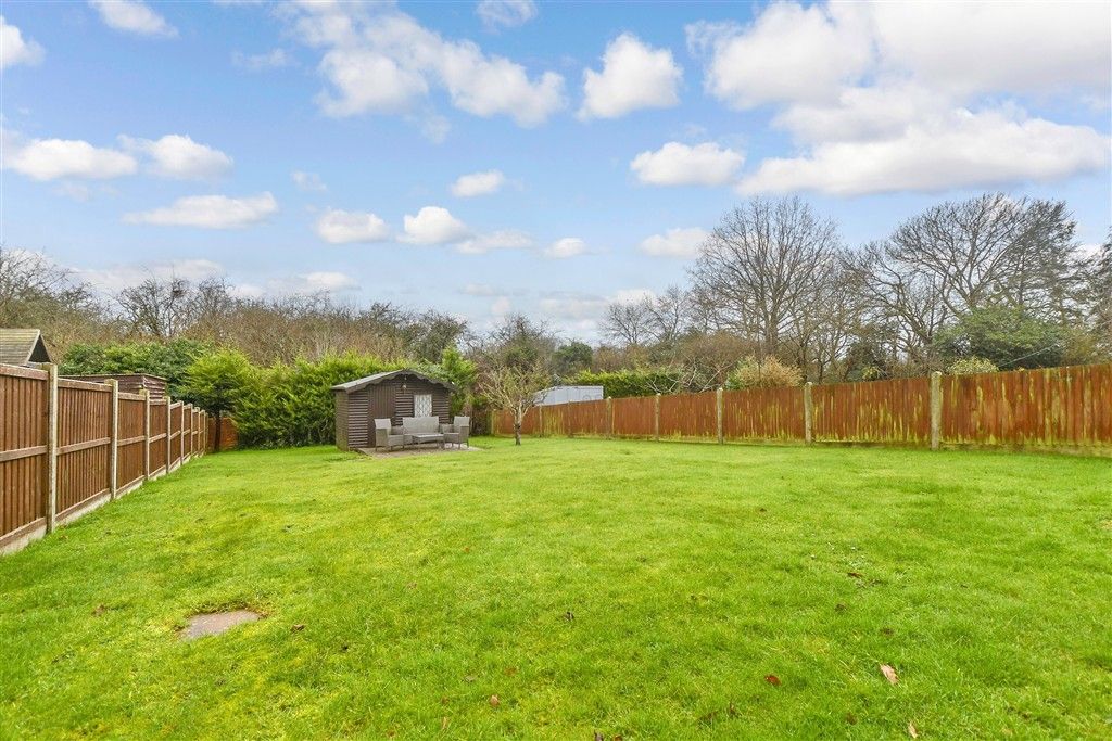 Property photo 2 of 12 Rear Garden