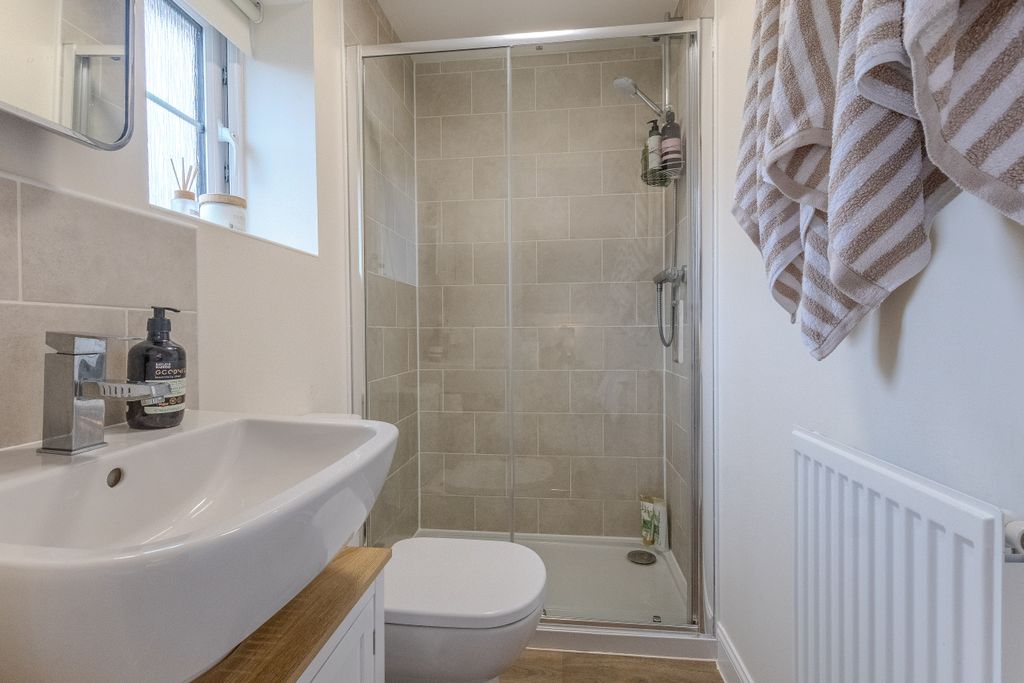 Additional image 13 of 4 bed detached house for saleMantella Drive, Hampton Dene, Hereford HR1