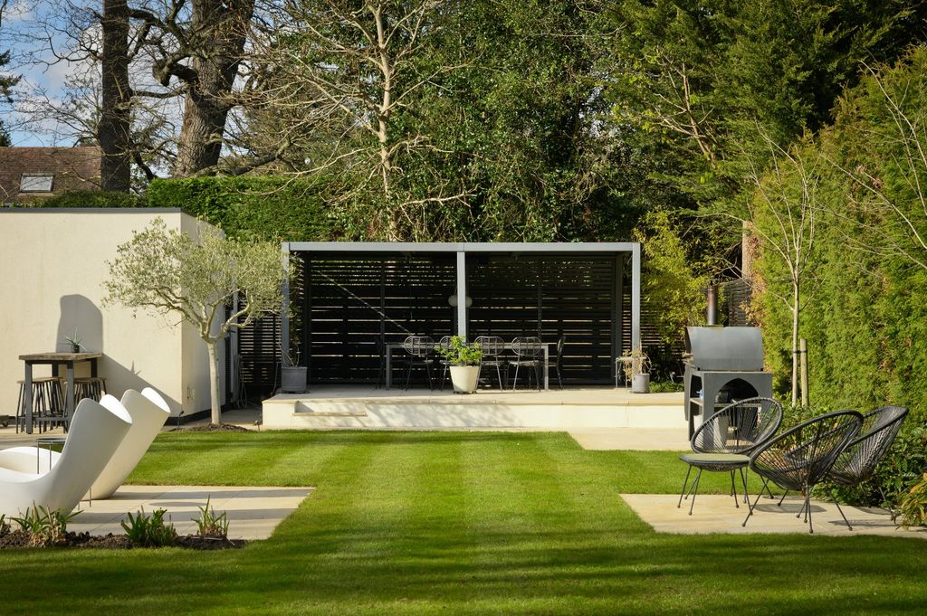 Additional image 30 of 7 bed detached house for saleSandown Avenue, Esher, Surrey KT10