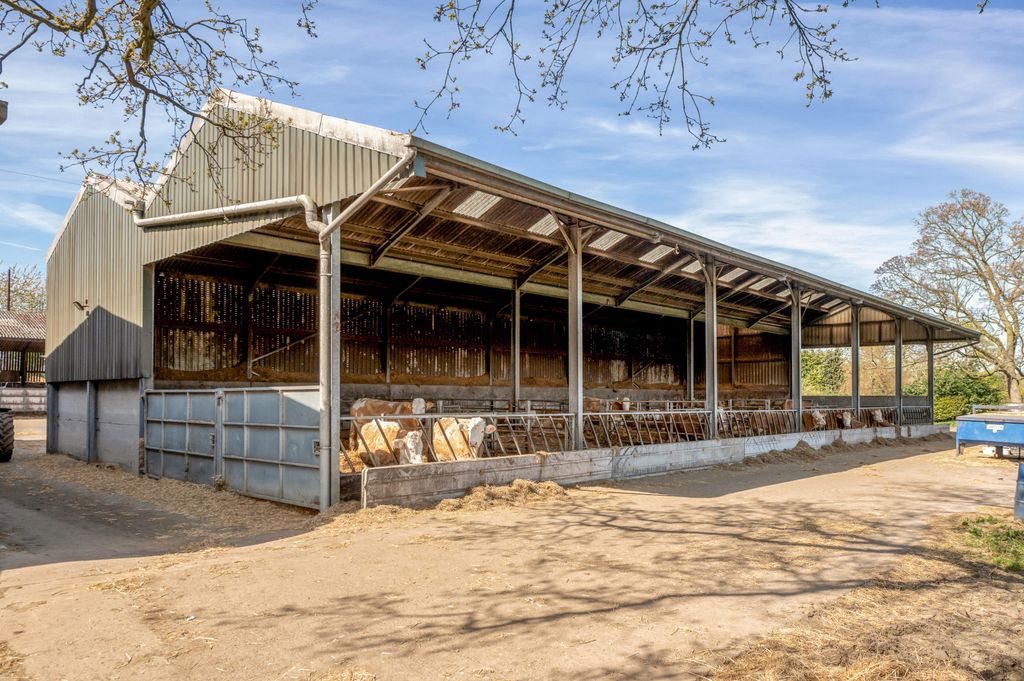 Property photo 3 of 9 Oaks Farmyard