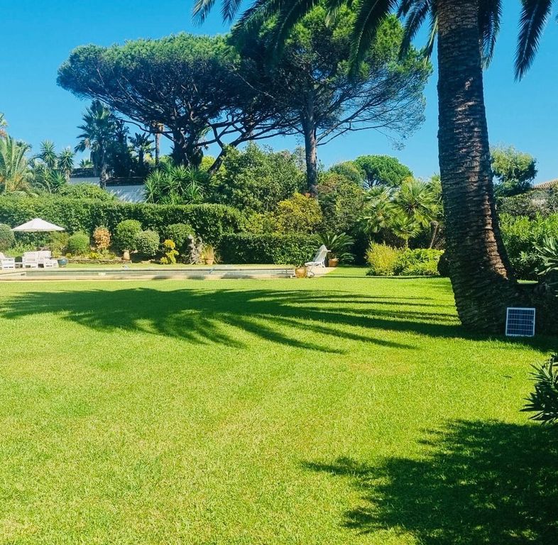 Property photo 1 of 2 Saint Tropez - Charming Villa - Close To The Beaches