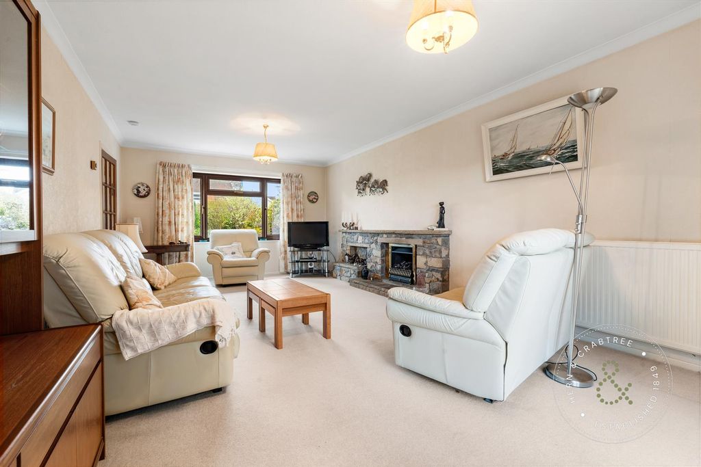 Additional image 5 of 4 bed detached house for saleSt. Fagans Drive, St. Fagans, Cardiff CF5