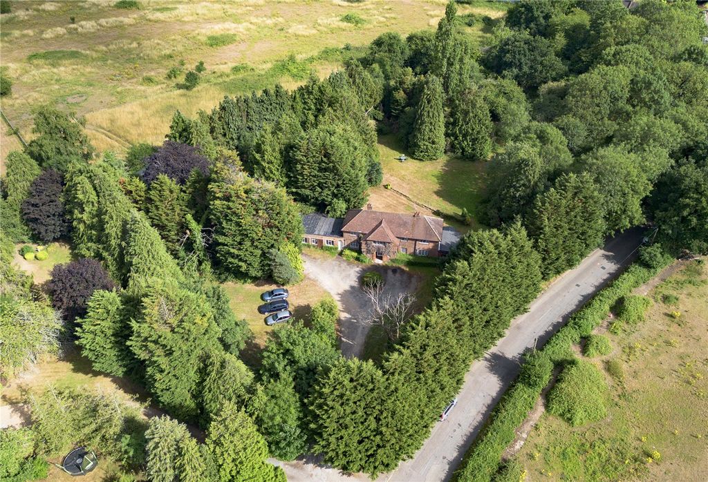 Property photo 1 of 11 Aerial View