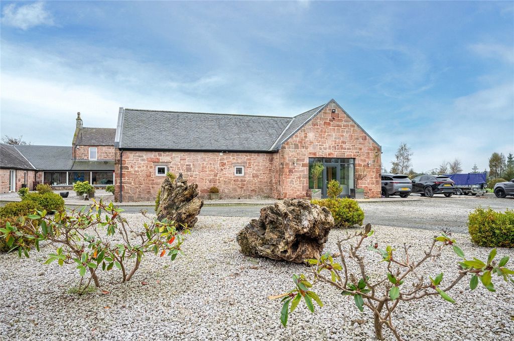 Property photo 3 of 39 Bellisle Farmhouse