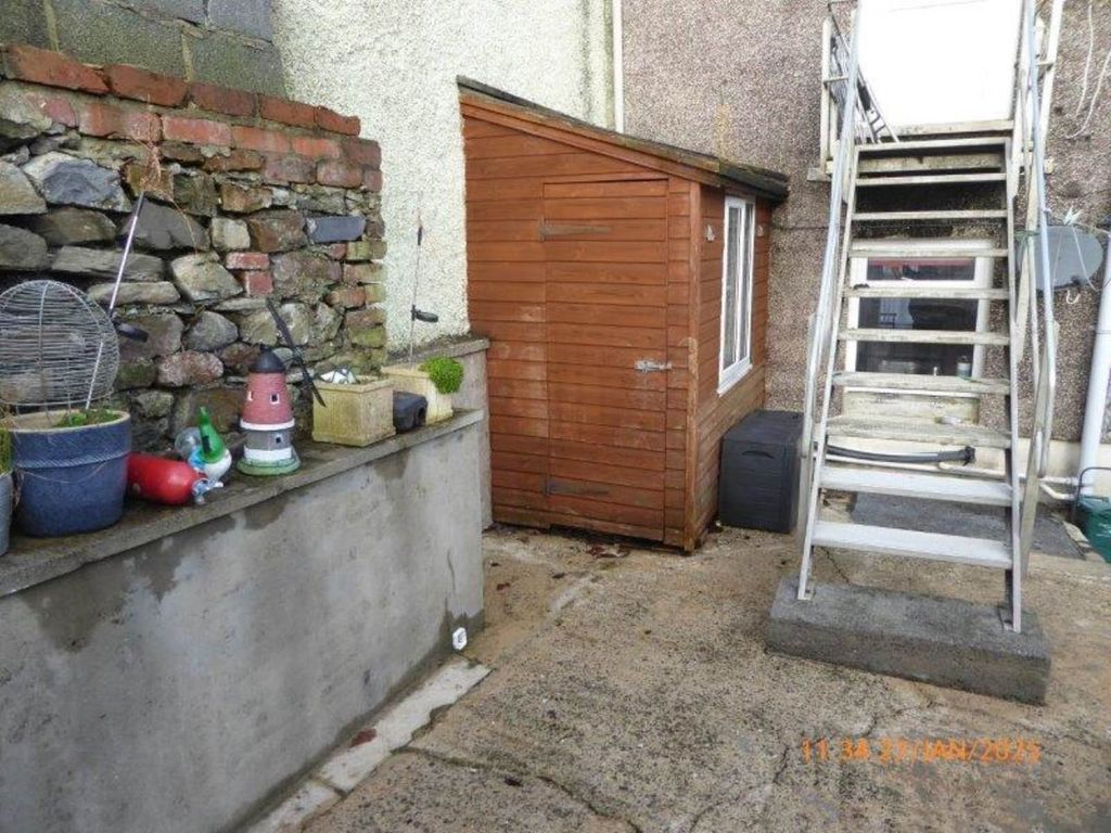 Additional image 5 of 1 bed flat to rentPark Terrace, Carmarthen SA31
