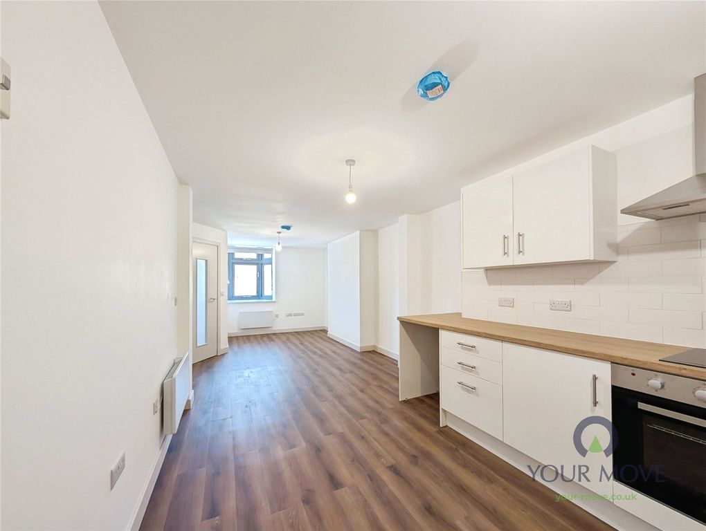 Property photo 1 of 4 Open Plan Living