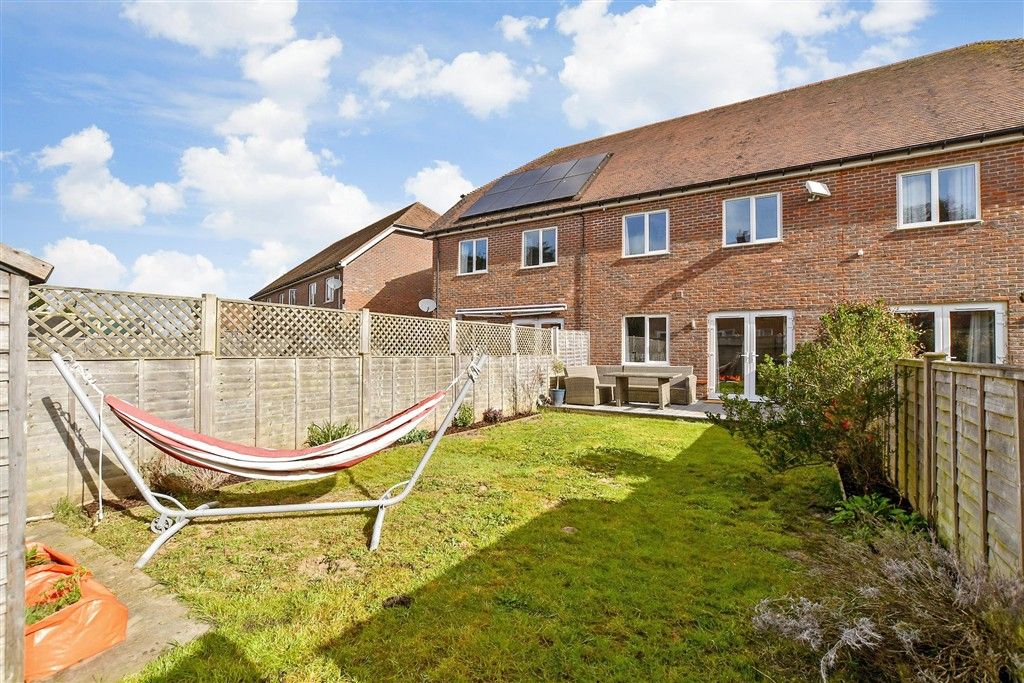 Property photo 1 of 12 Rear Elevation