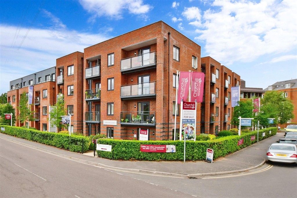 Property photo 2 of 20 External