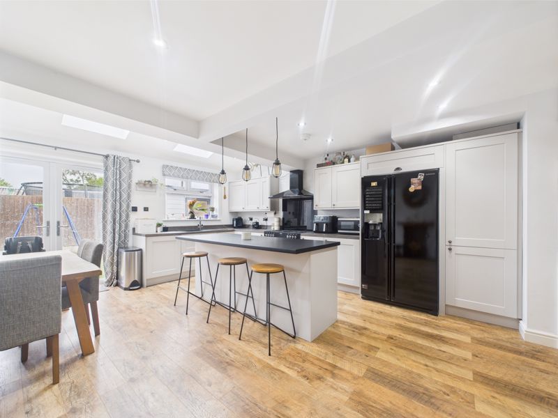 Property photo 2 of 17 Kitchen/Diner