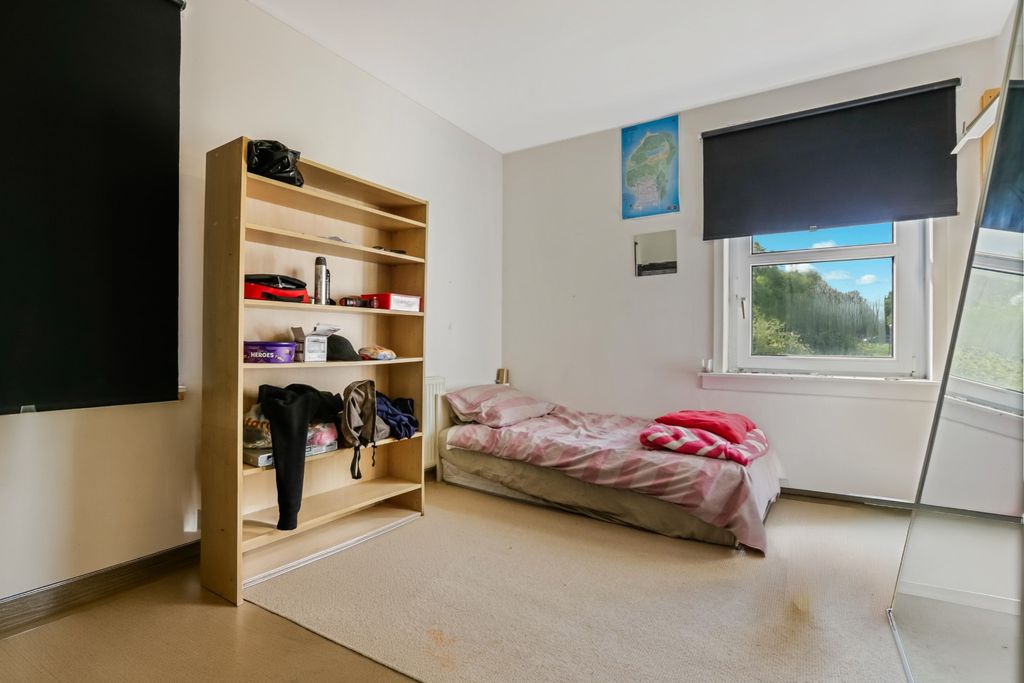Additional image 10 of 3 bed penthouse for saleKenmar Road, North Lanarkshire, Hamilton ML3